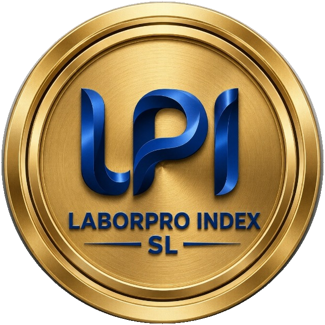 LABORPRO INDEX (pruebas)